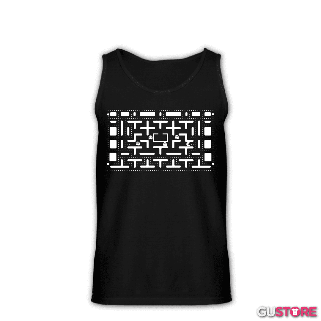 Sudadera Pacman