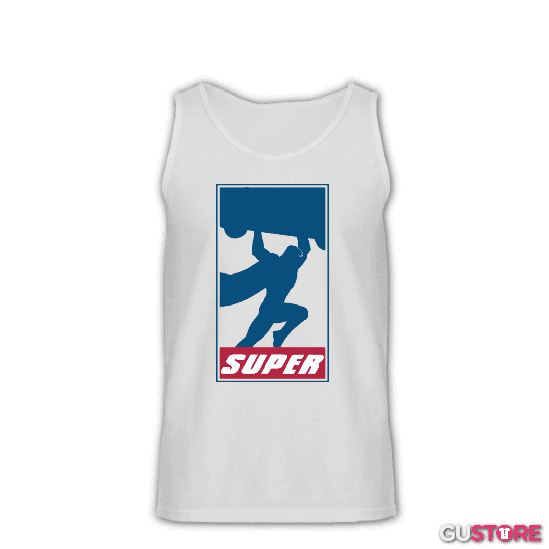 Sudadera Super