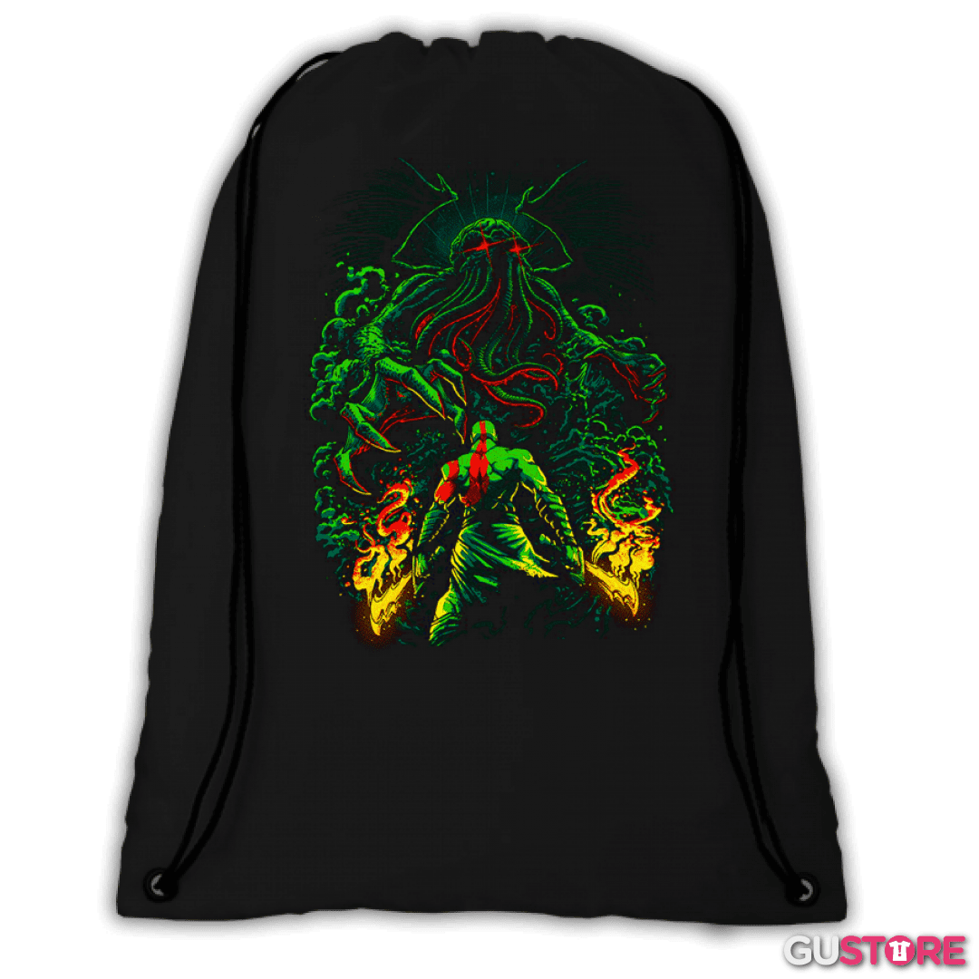 Mochila kratos