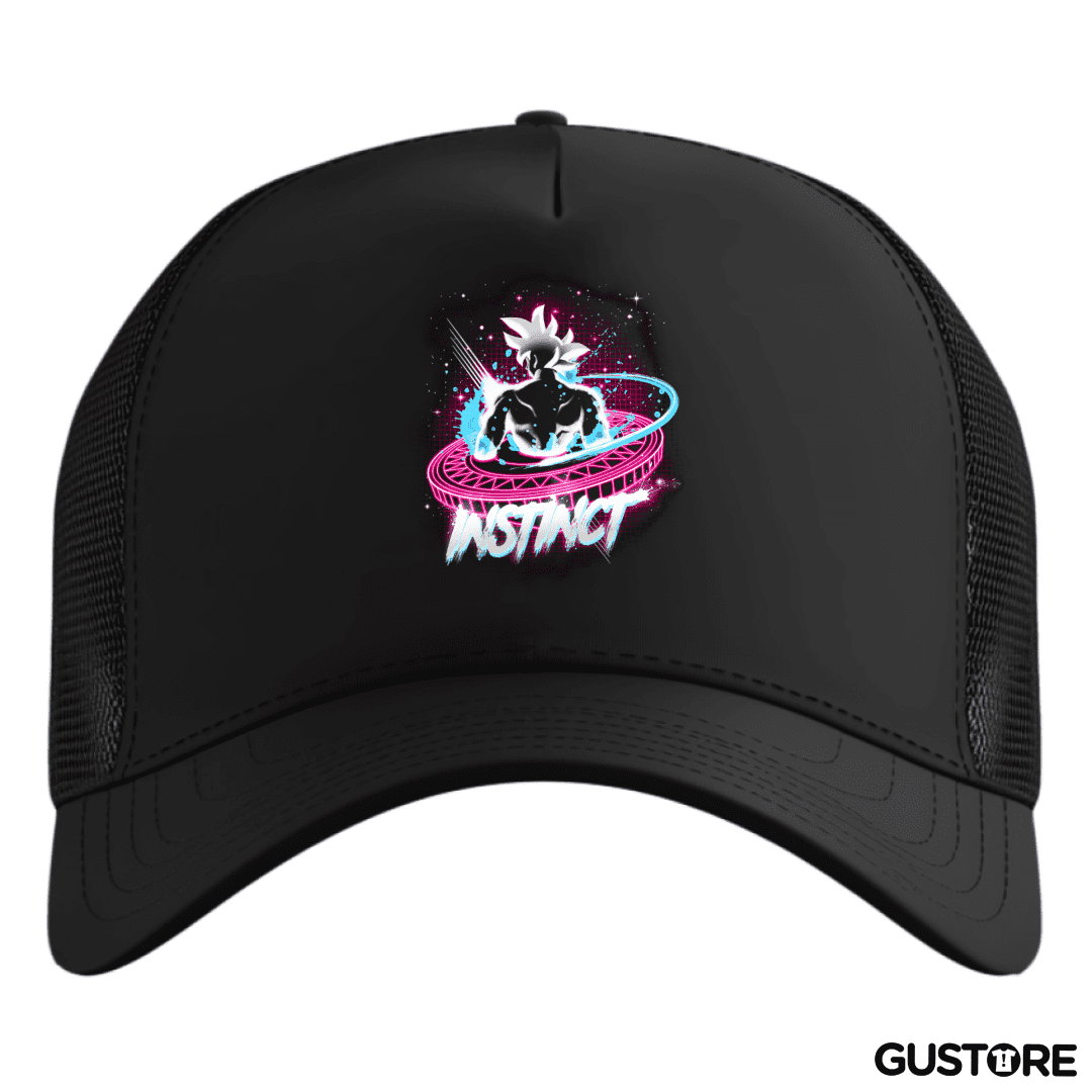Gorro instinct
