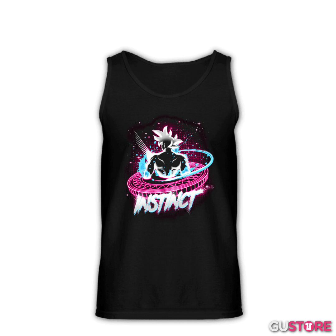 Sudadera instinct