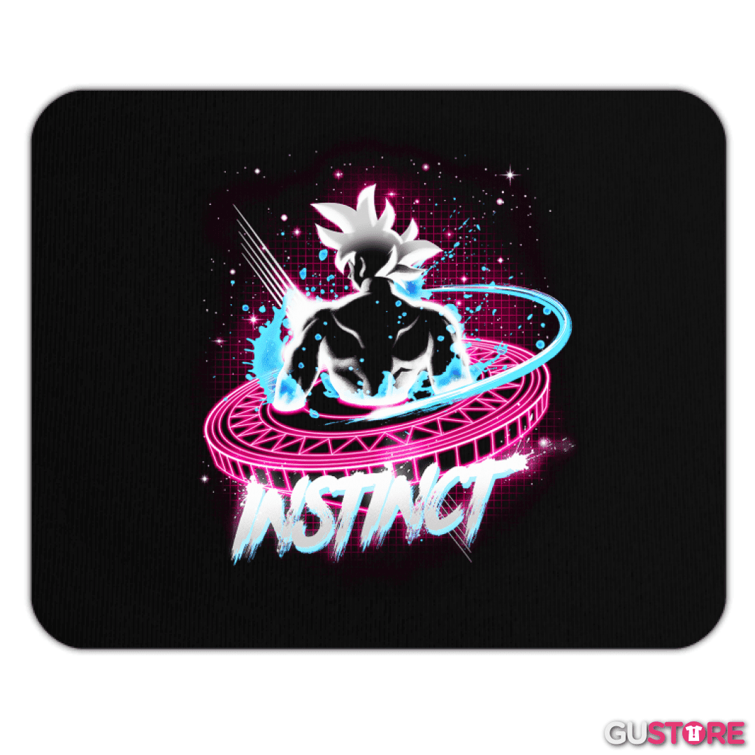 Mousepad instinct