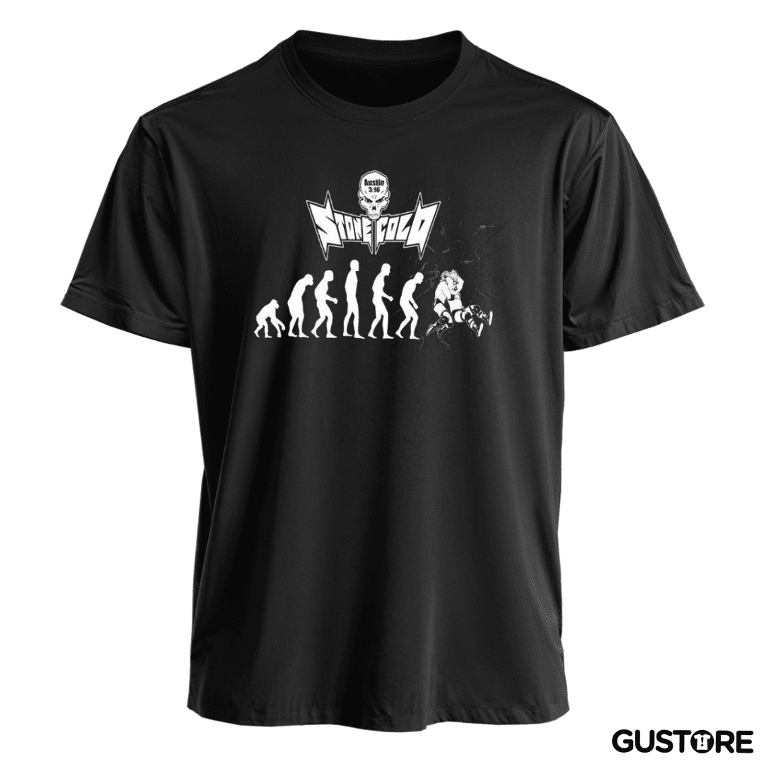 Polera stonecold
