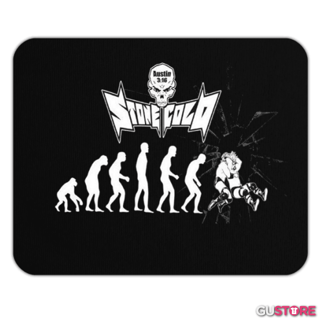 Mousepad stonecold