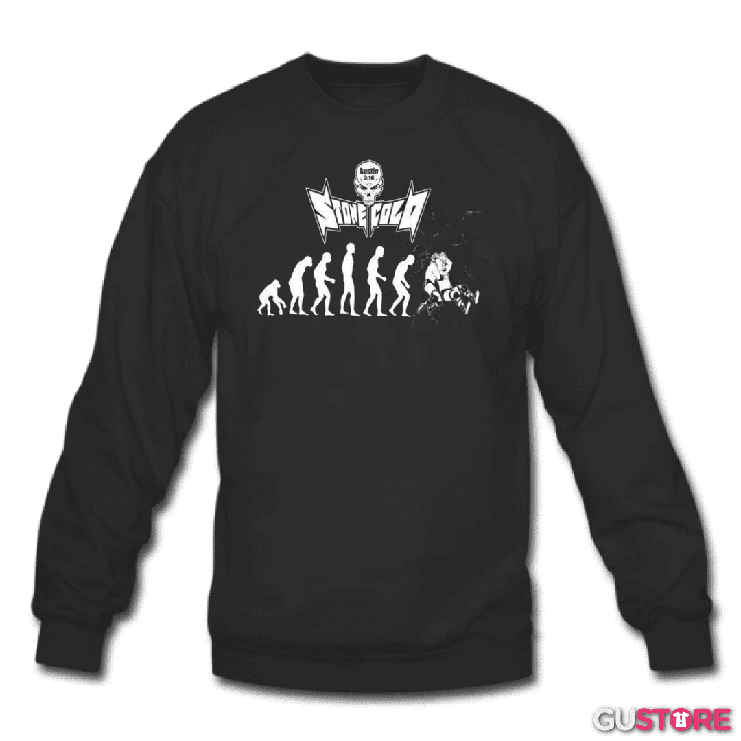 Poleron polo stonecold