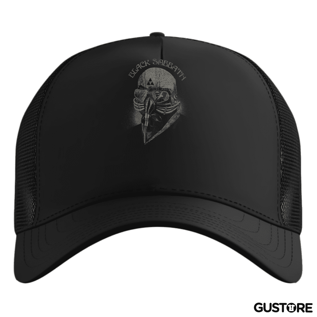 Gorro blacksabbath78