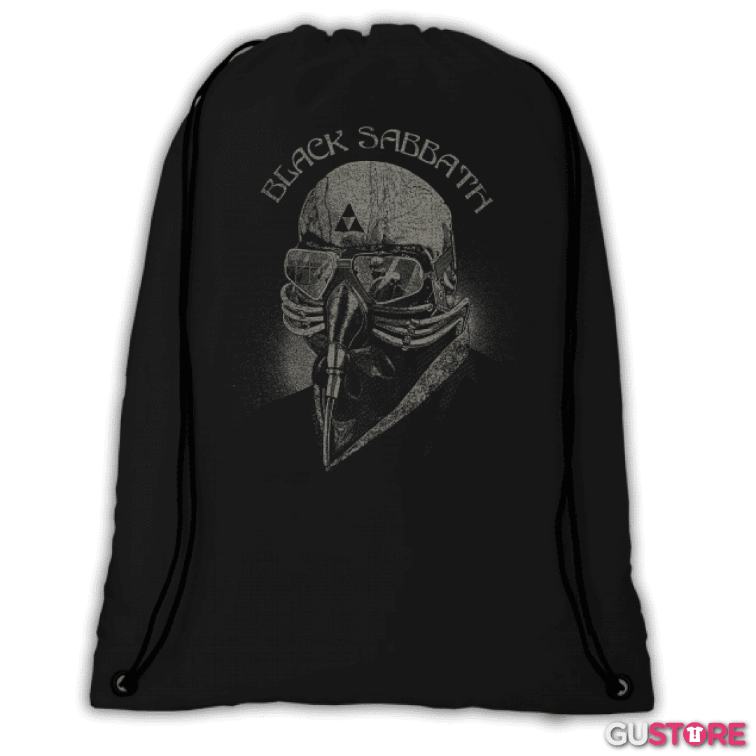Mochila blacksabbath78