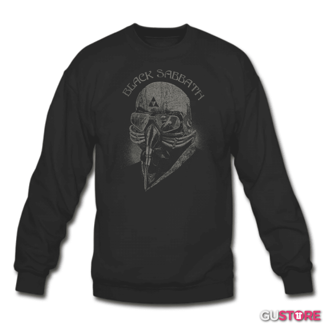 Poleron polo blacksabbath78
