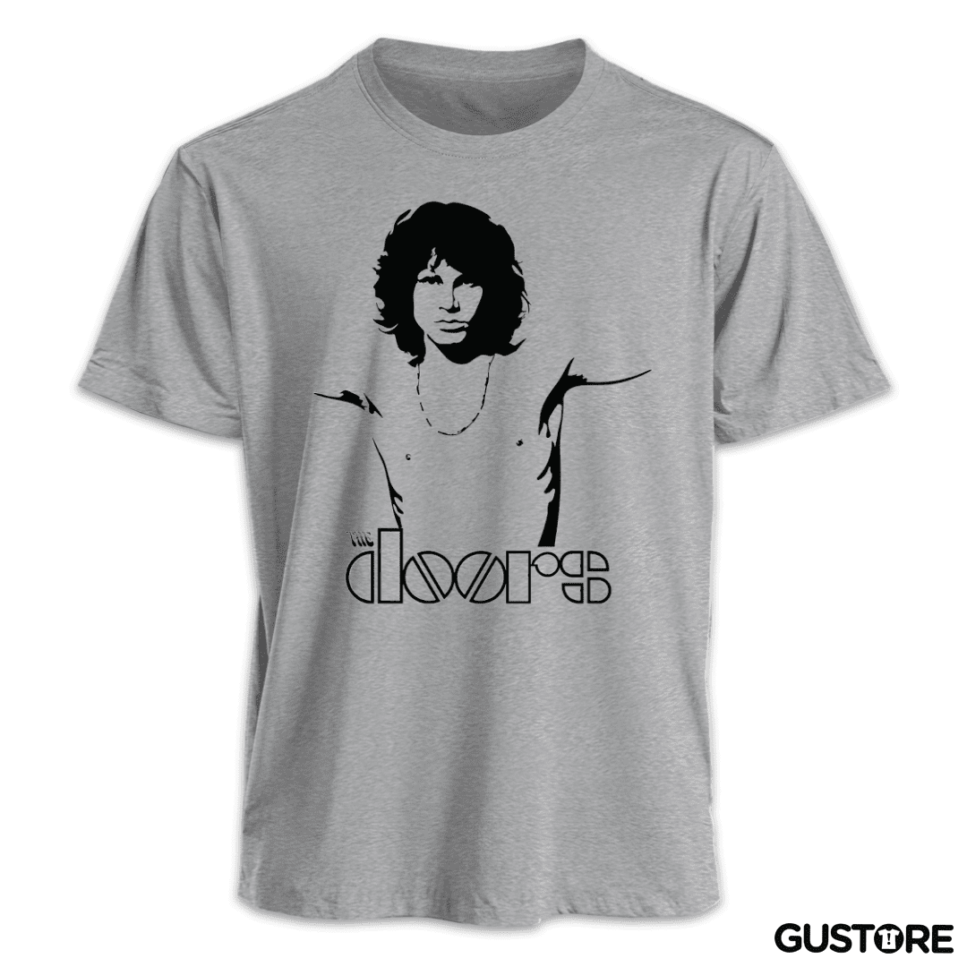 Polera The Doors