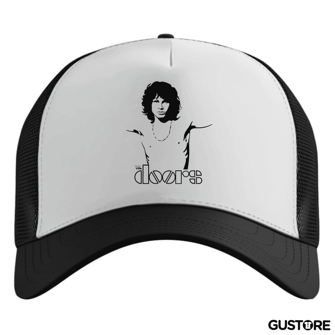 Gorro The Doors