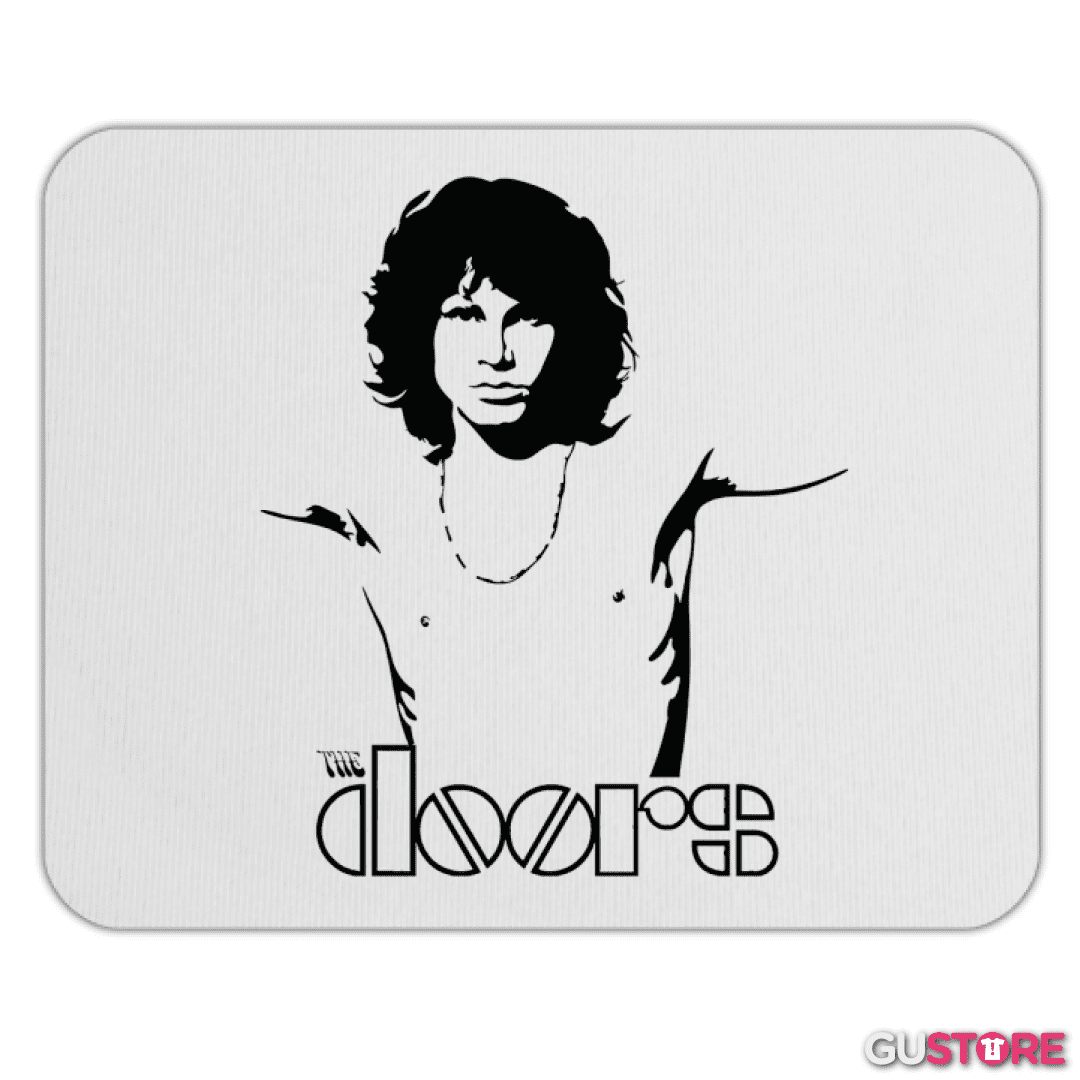 Mousepad The Doors