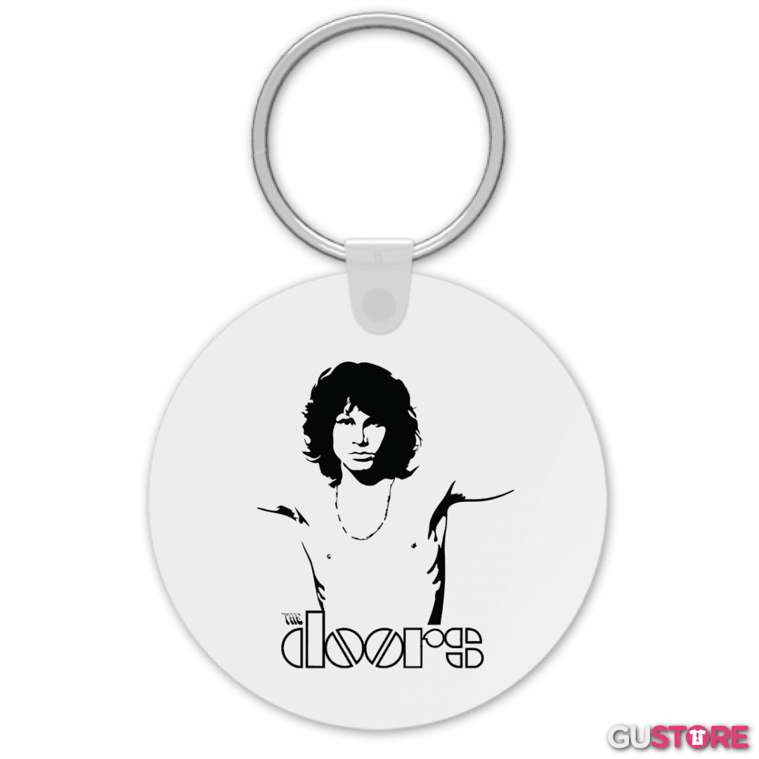 Llavero The Doors