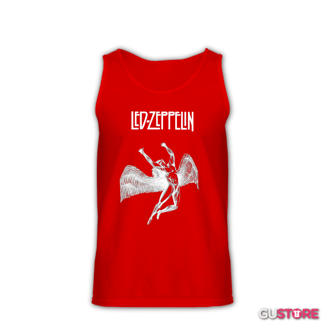 Sudadera Led Zeppelin