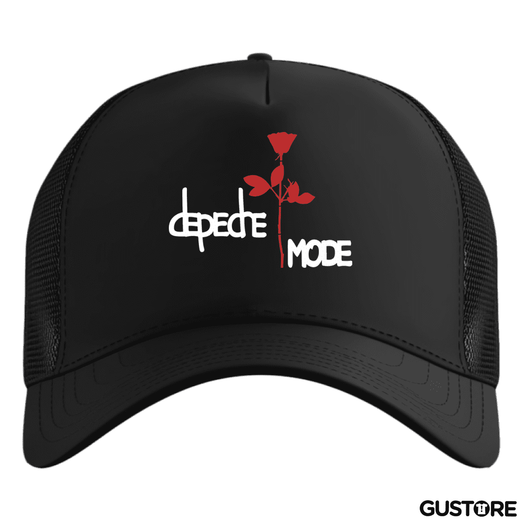 Gorro Depeche Mode