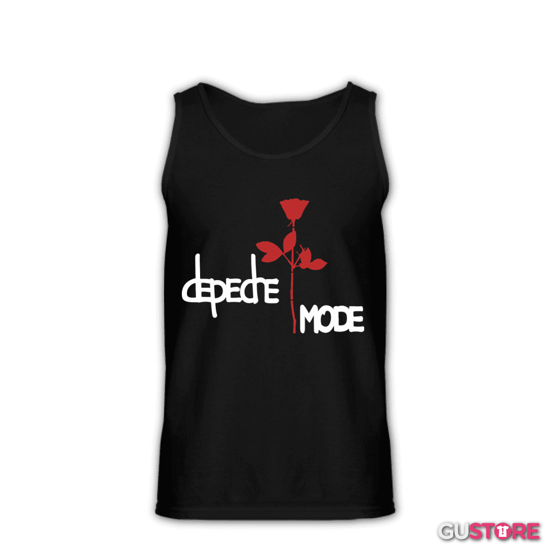 Sudadera Depeche Mode