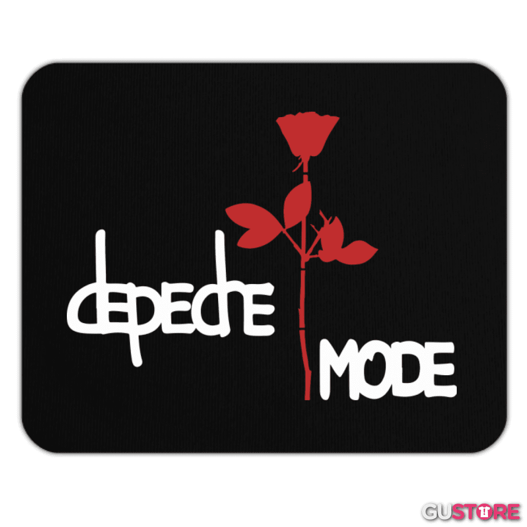 Mousepad Depeche Mode