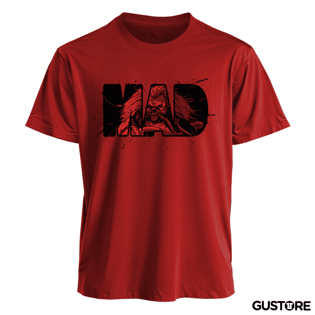 Polera Immortan Joe