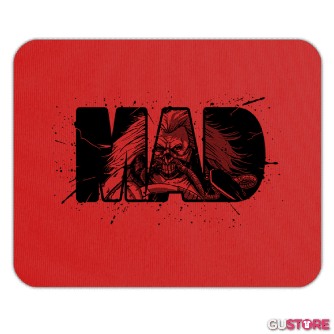 Mousepad Immortan Joe