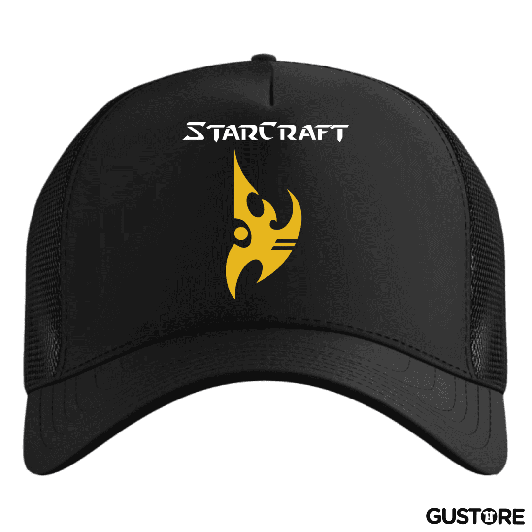 Gorro StarCraft - Protoss