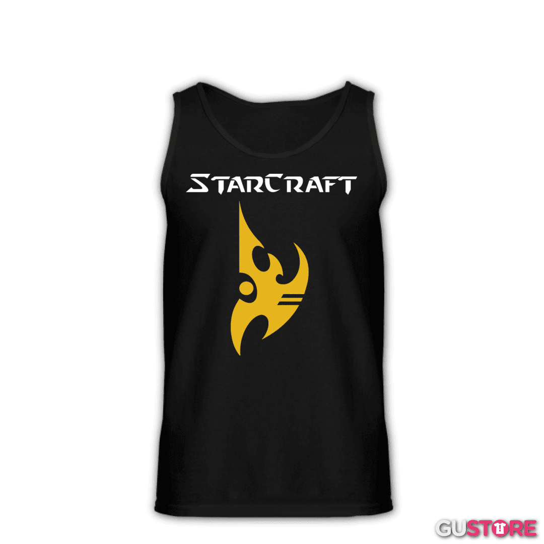 Sudadera StarCraft - Protoss