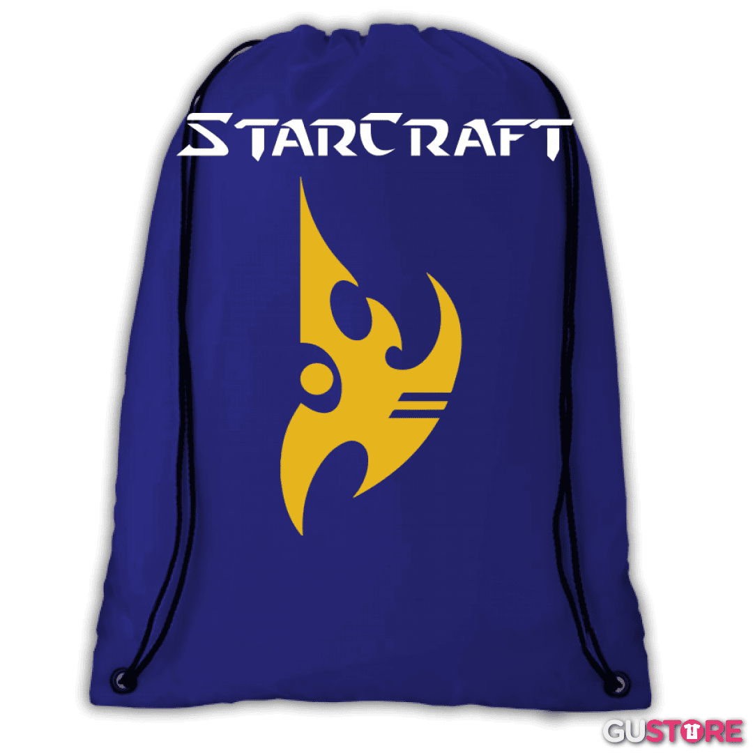 Mochila StarCraft - Protoss