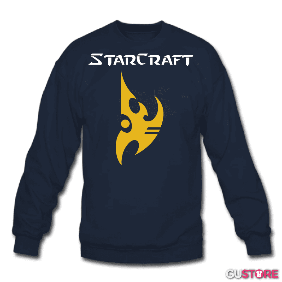 Poleron polo StarCraft - Protoss