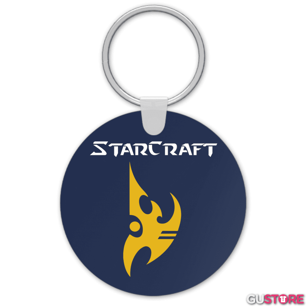 Llavero StarCraft - Protoss
