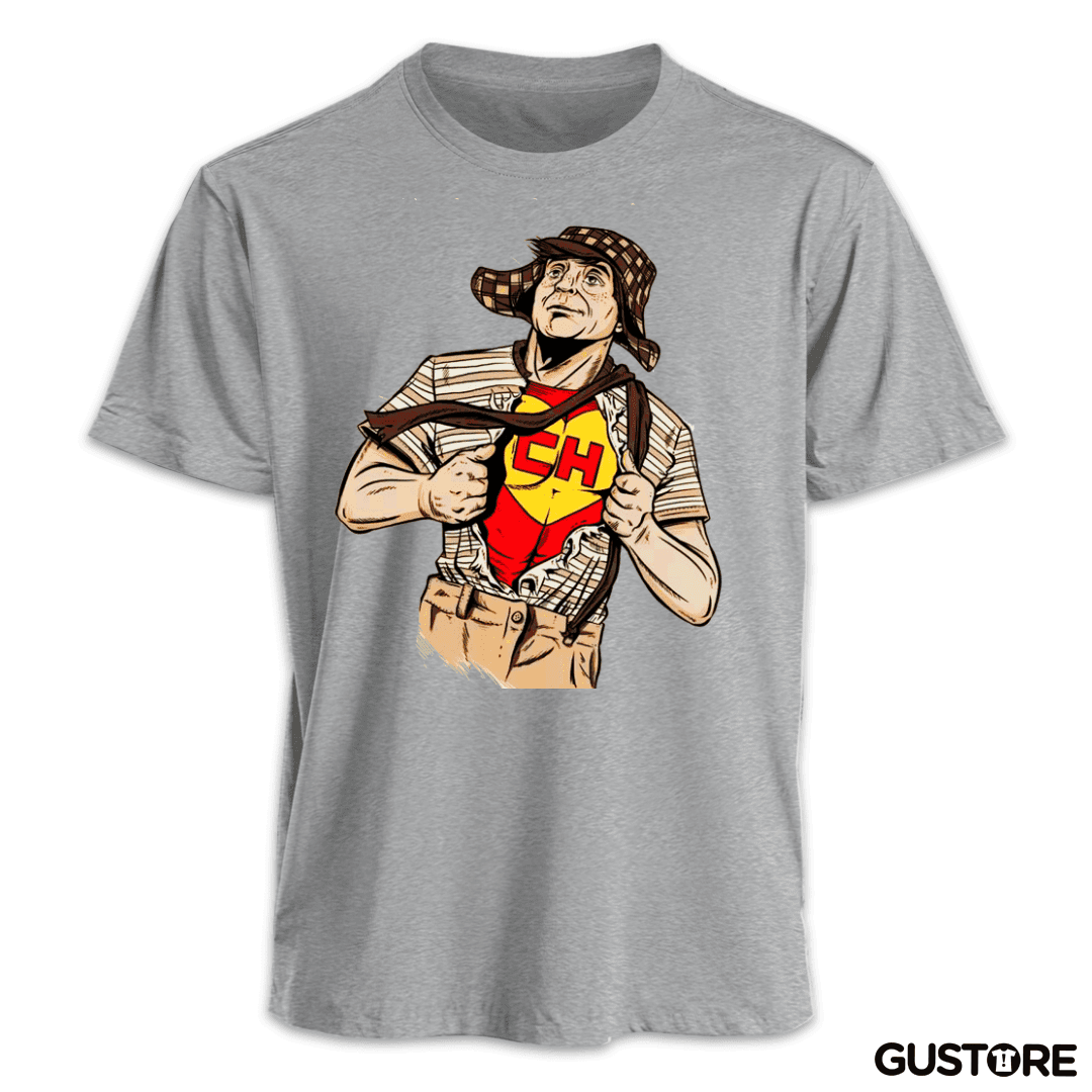 Polera Super Chavo