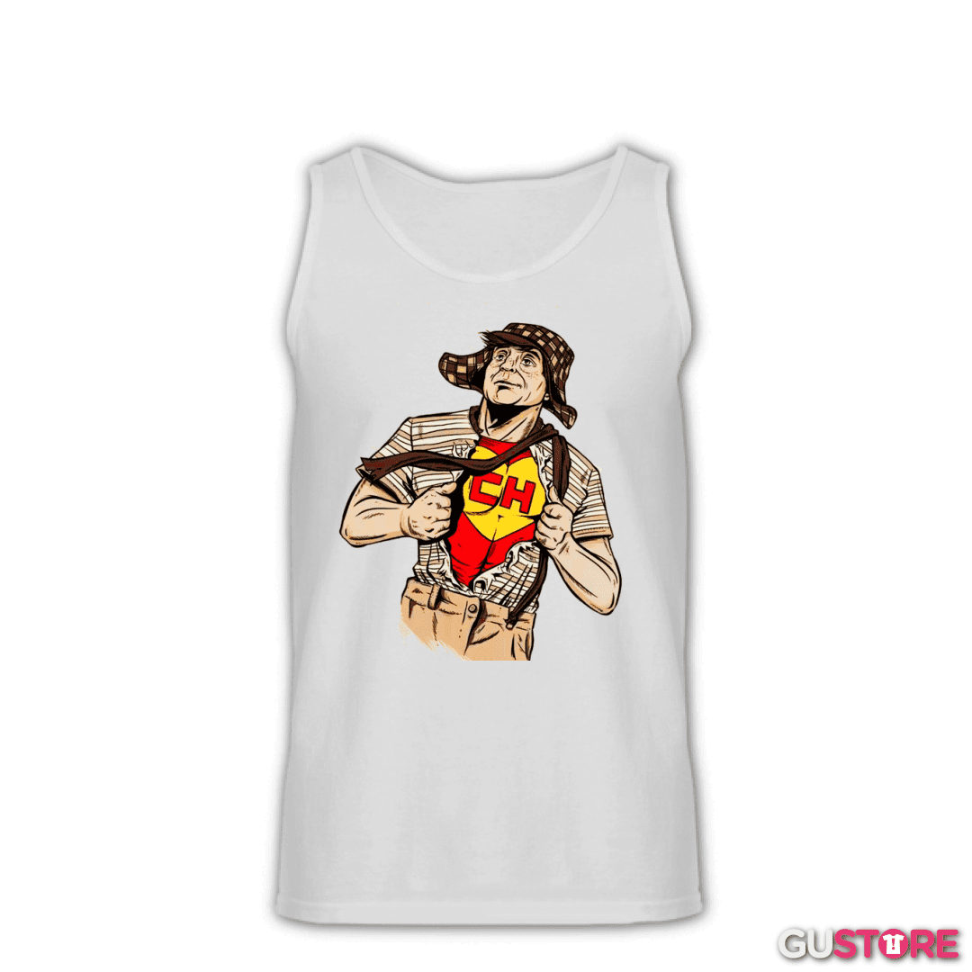 Sudadera Super Chavo