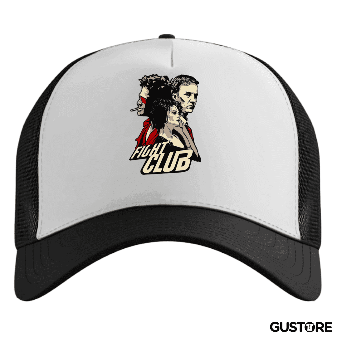 Gorro Fight Club