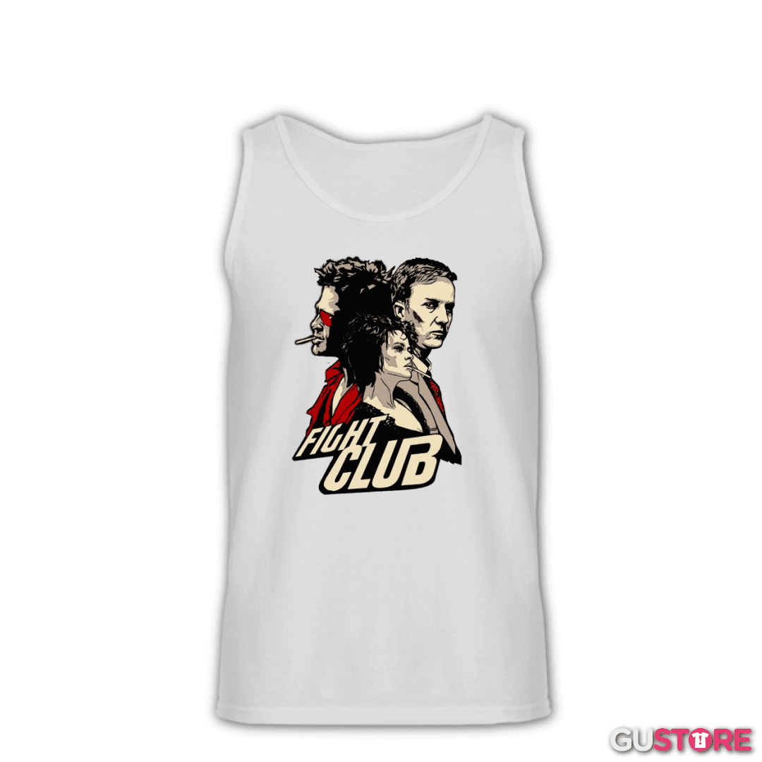Sudadera Fight Club