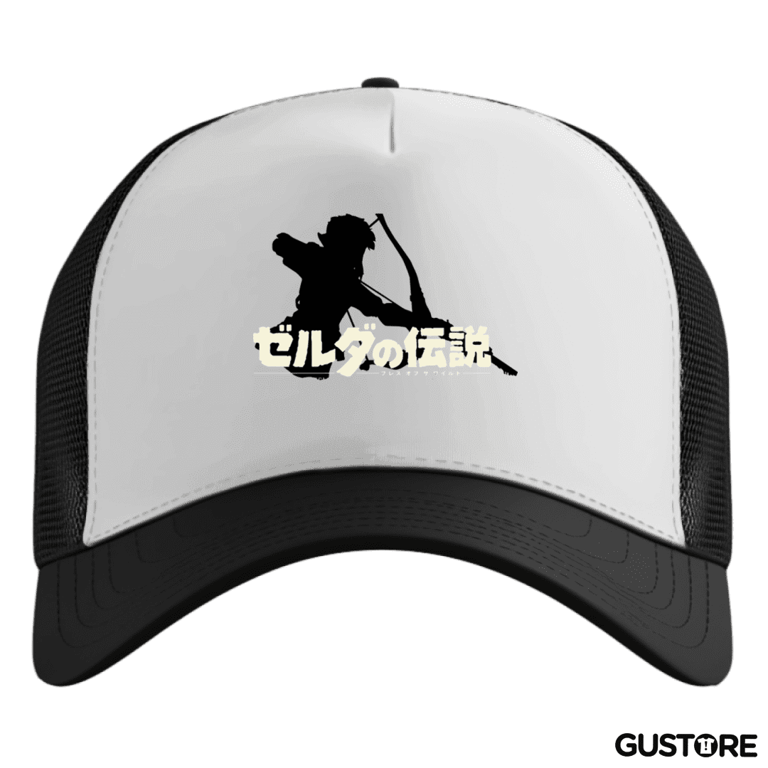 Gorro B o W 4
