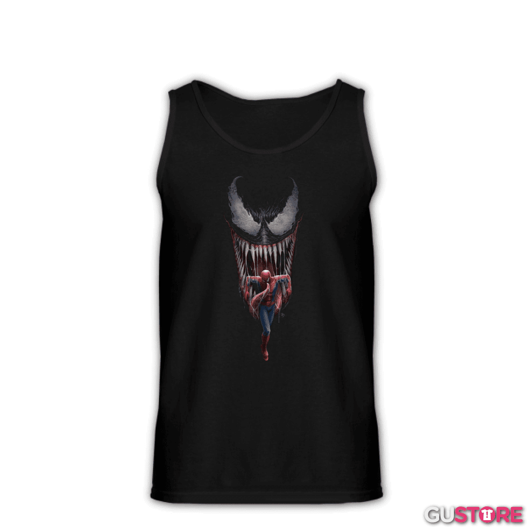 Sudadera Vemeno araña