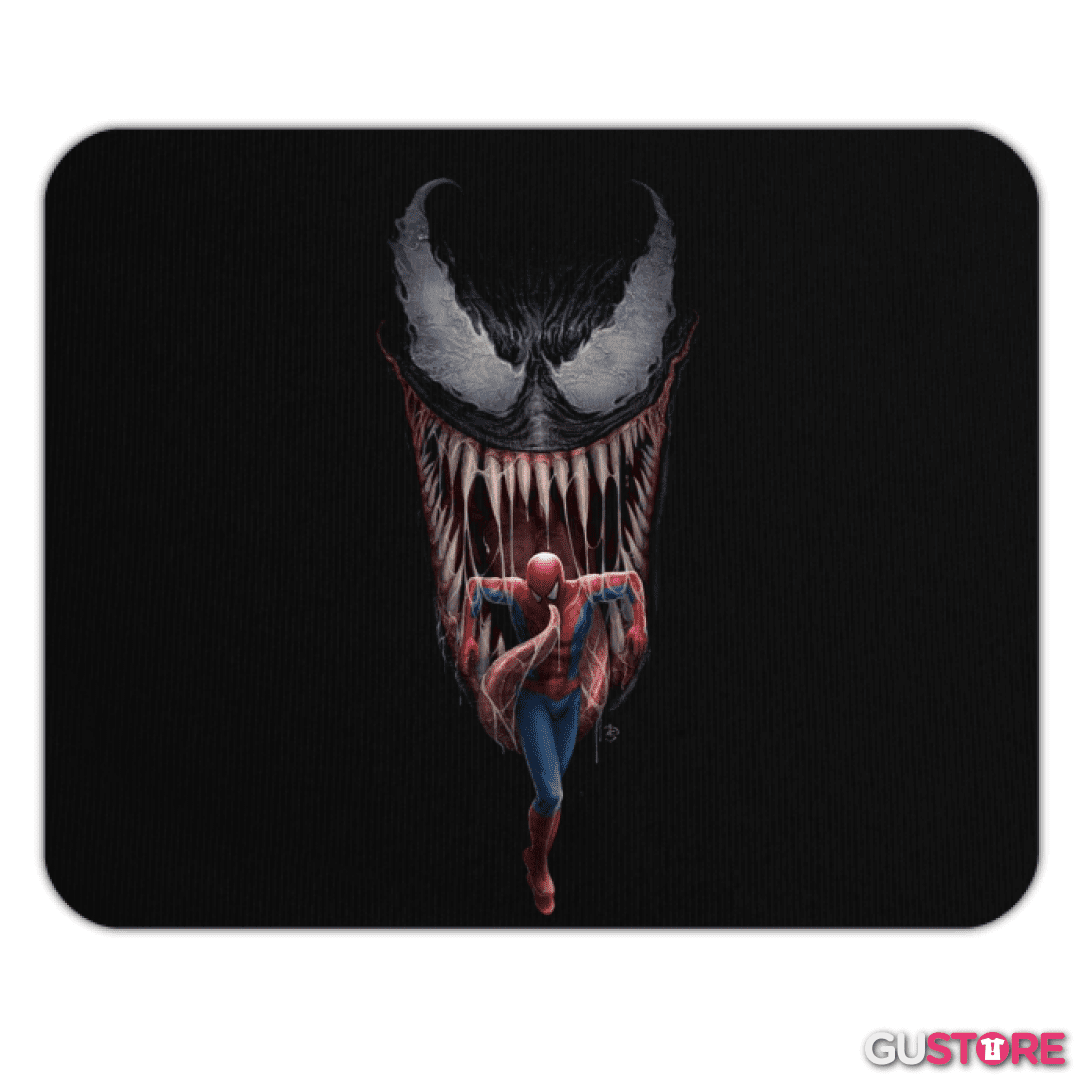Mousepad Vemeno araña