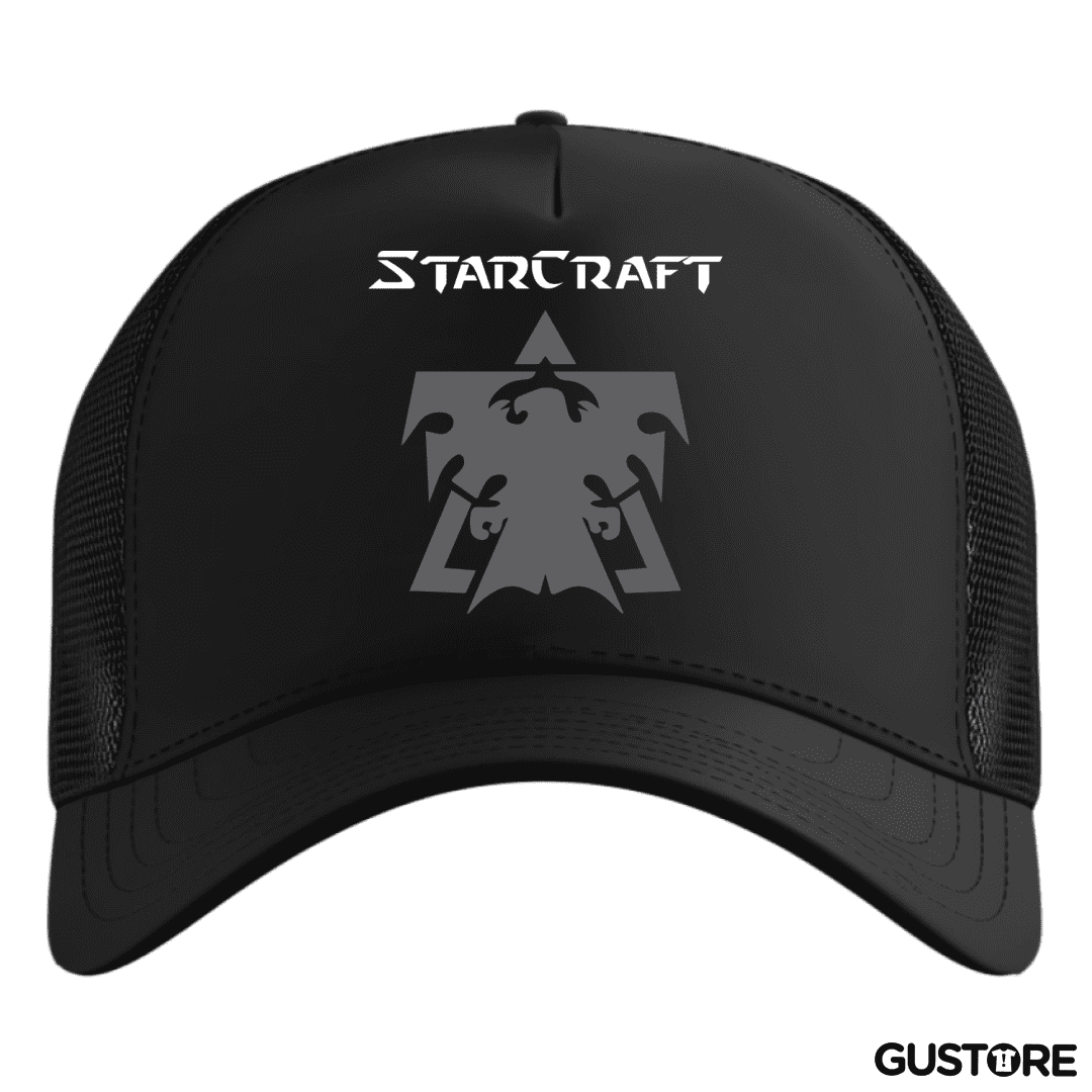 Gorro StarCraft - Terran
