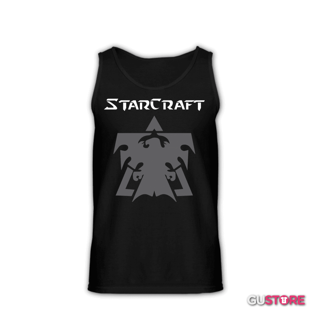 Sudadera StarCraft - Terran