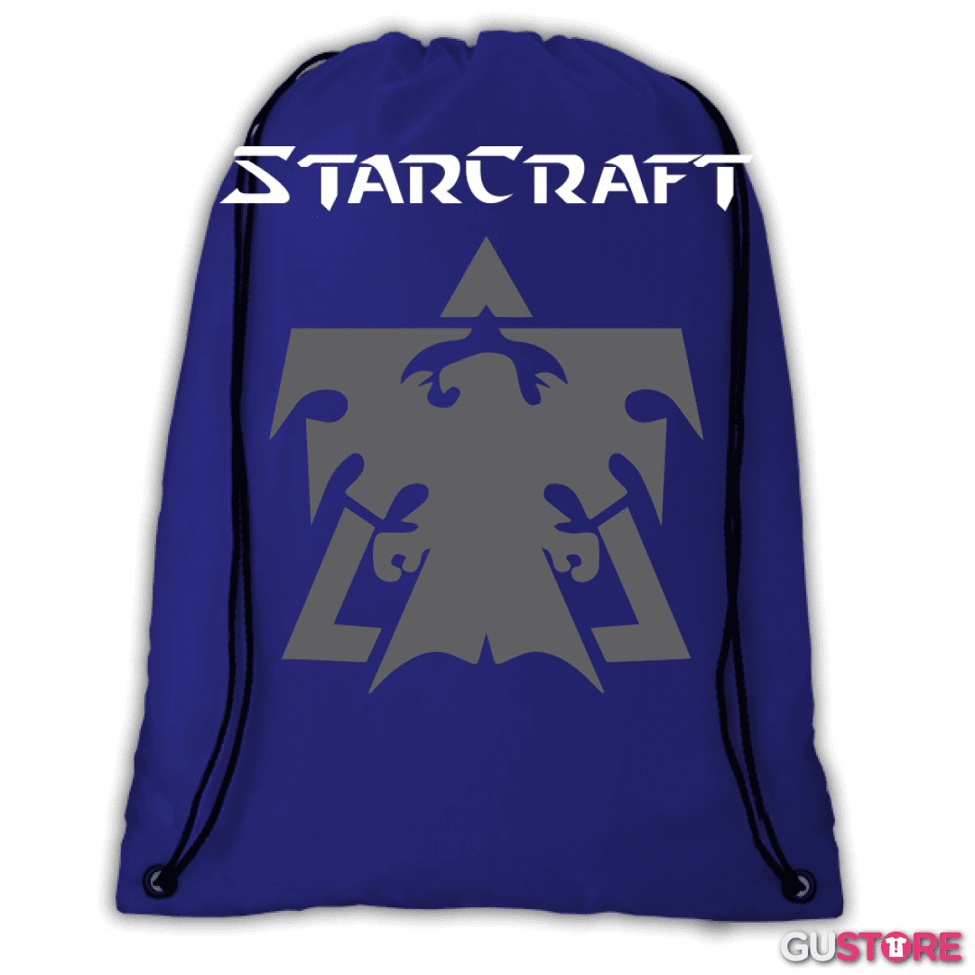 Mochila StarCraft - Terran