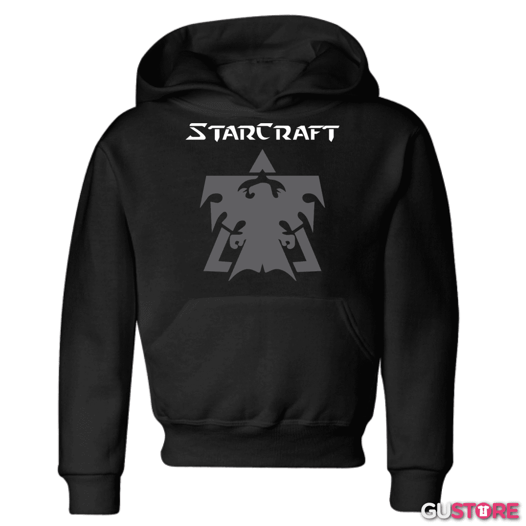 Poleron de niño StarCraft - Terran