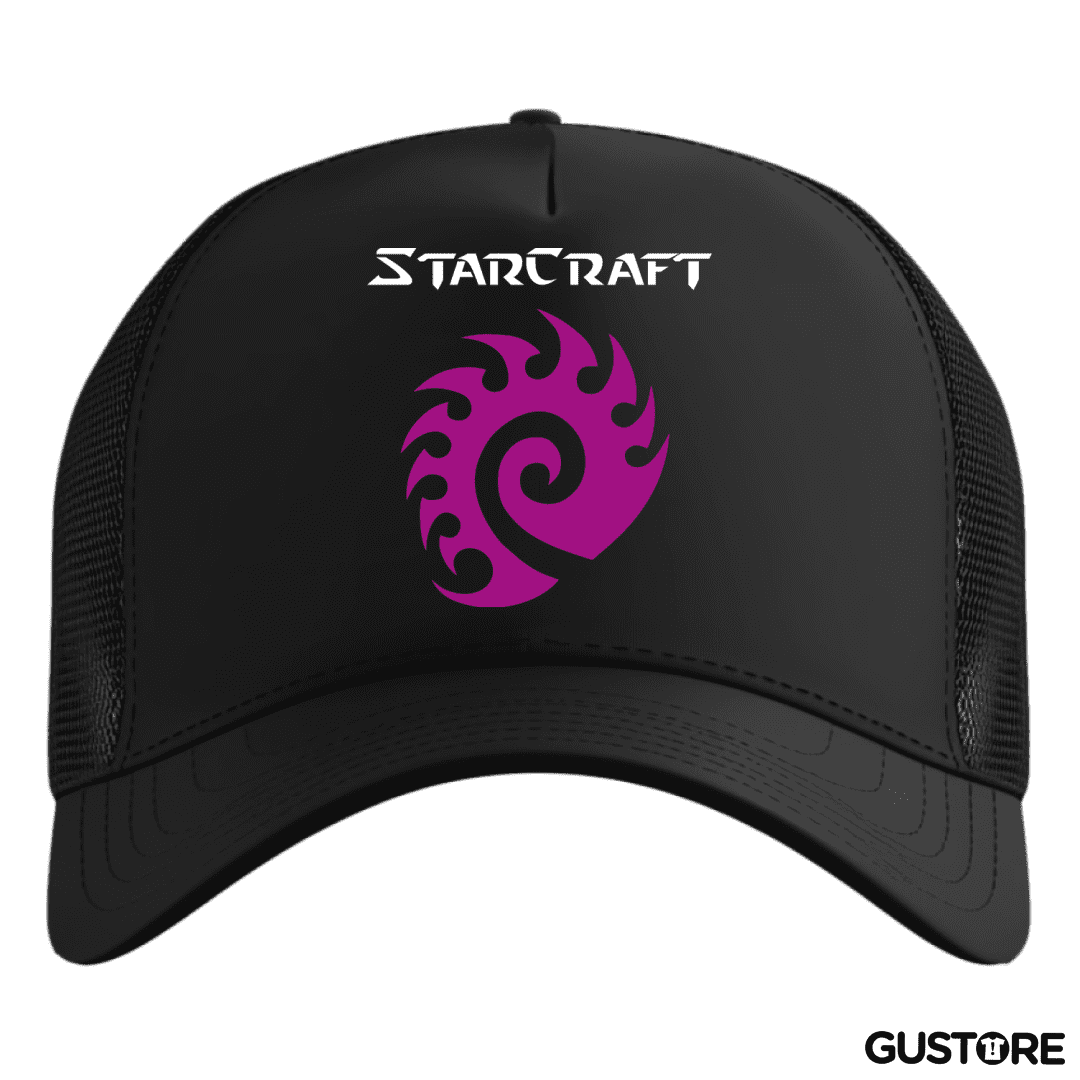 Gorro StarCraft - Zerg