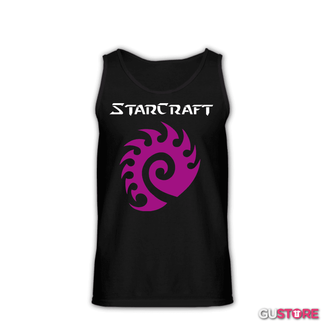 Sudadera StarCraft - Zerg