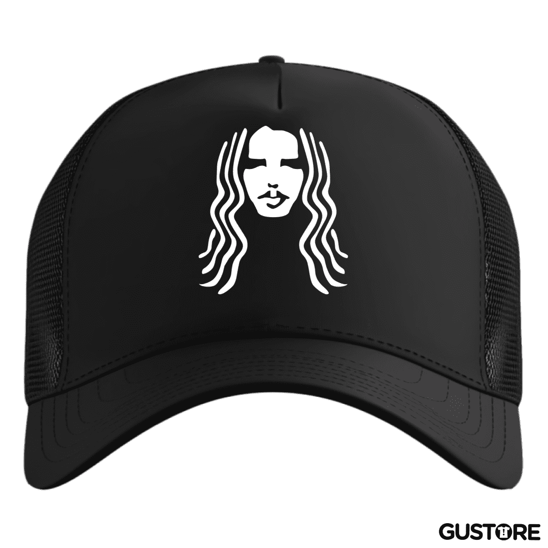 Gorro Chris Cornell 