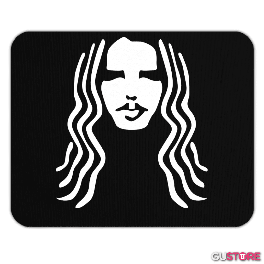 Mousepad Chris Cornell 