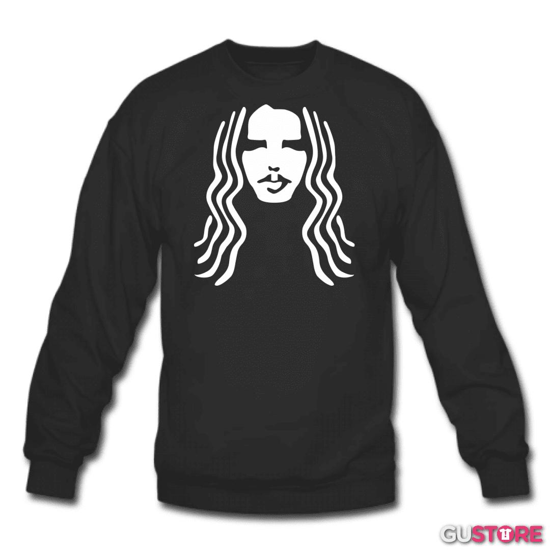 Poleron polo Chris Cornell 