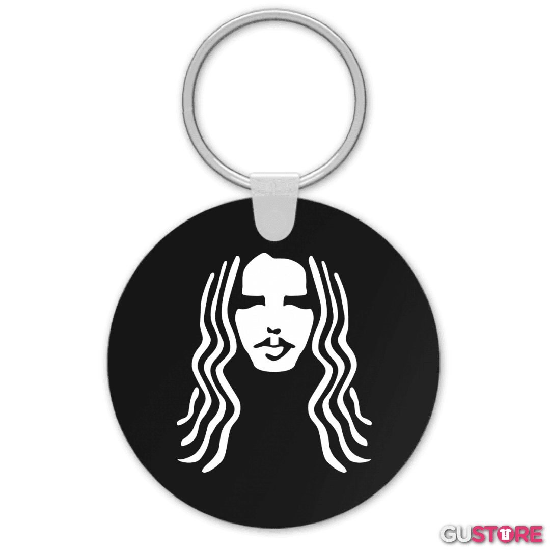 Llavero Chris Cornell 