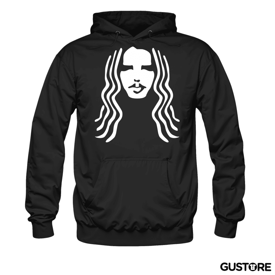 Polerón Canguro Chris Cornell 
