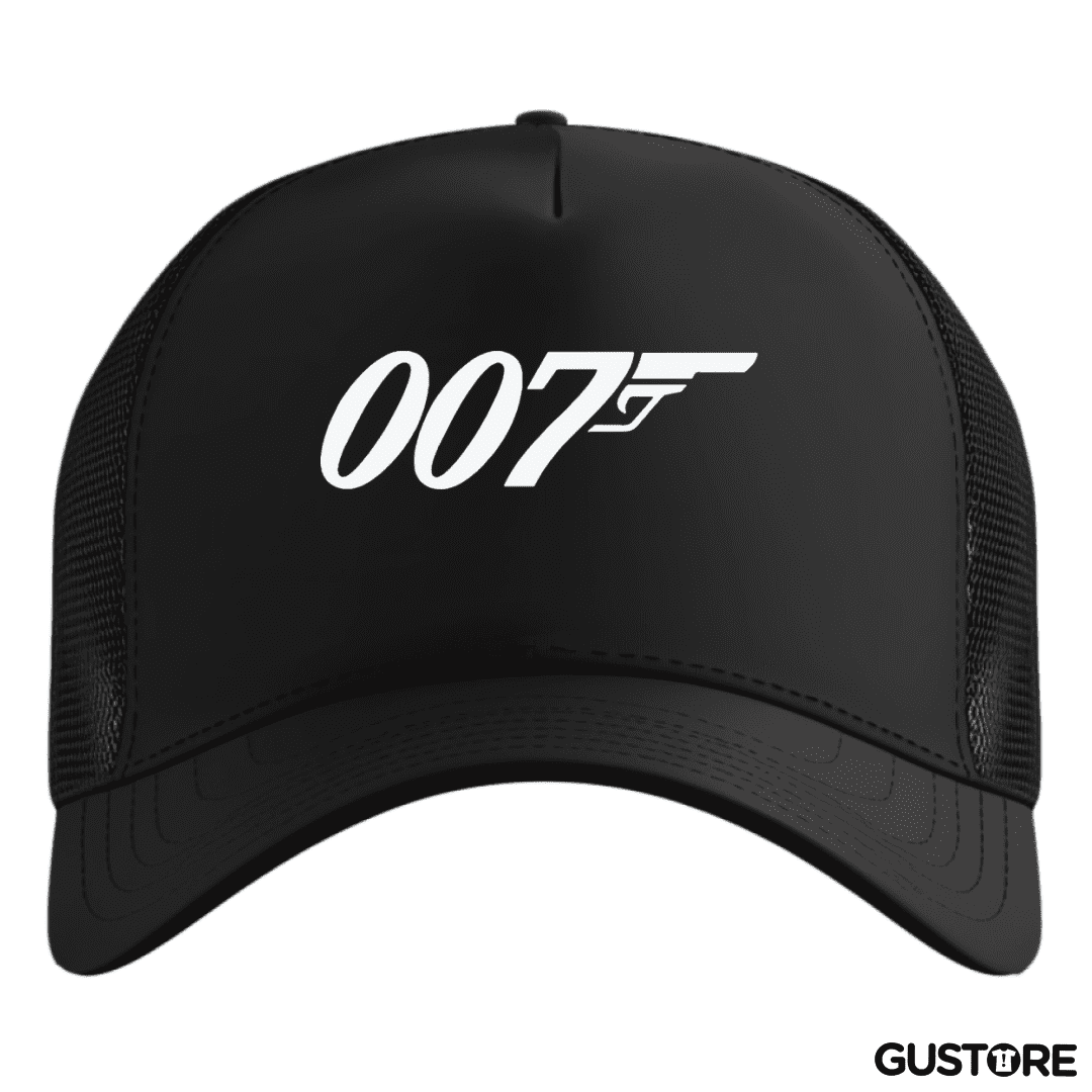 Gorro 007