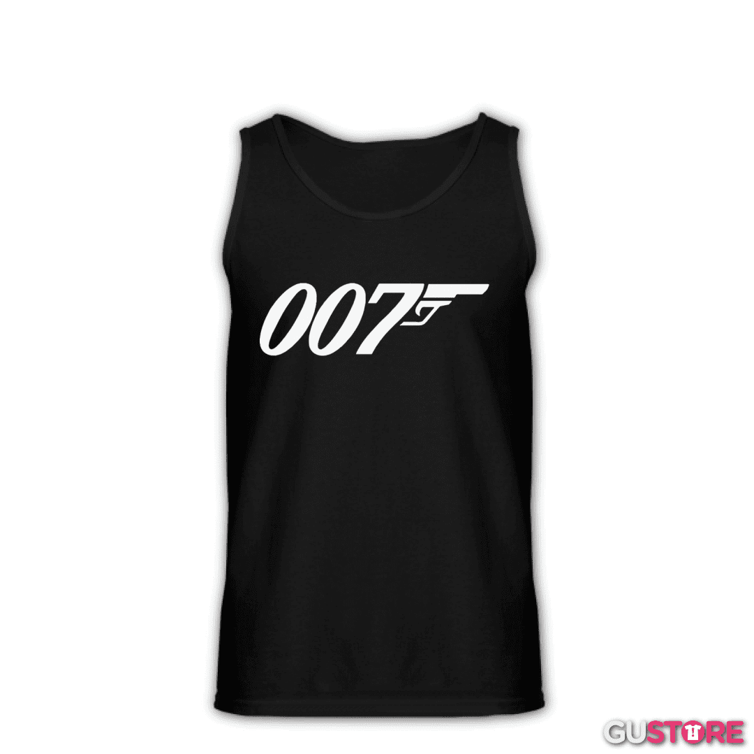 Sudadera 007