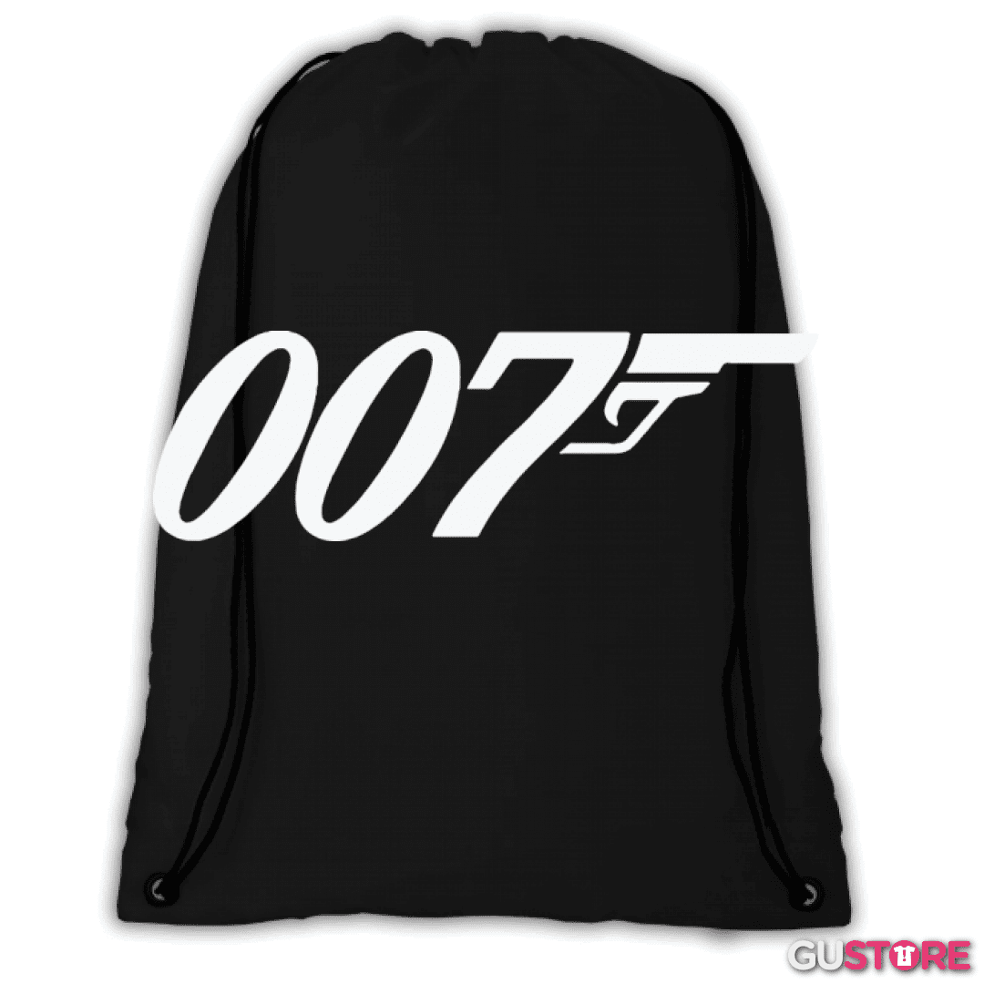 Mochila 007