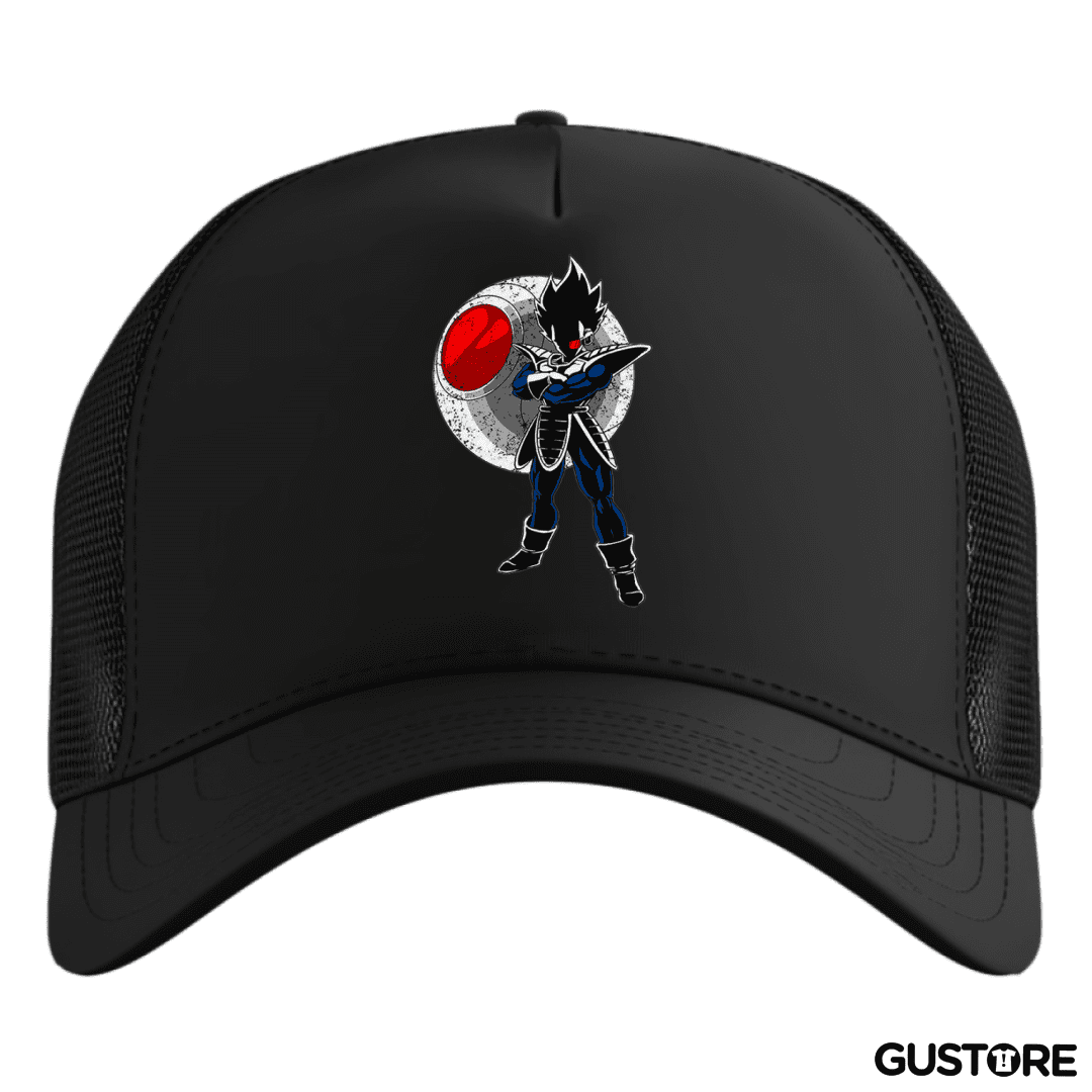 Gorro principe vegeta 