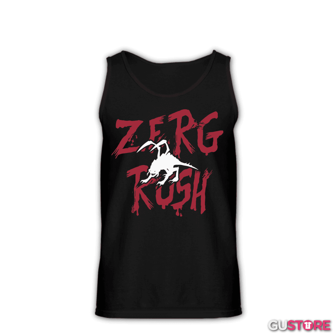 Sudadera StarCraft - Zerg Rush